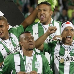 Nacional y un nuevo objetivo: Emular el sextete del Barcelona