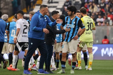 Un fichaje no esperado en la UC