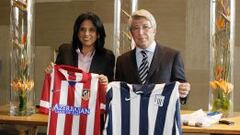 El Alianza de Lima podr¨ªa volver a visitar el Calder¨®n en 2014