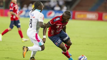 Final Copa &Aacute;guila: Junior vs Medell&iacute;n