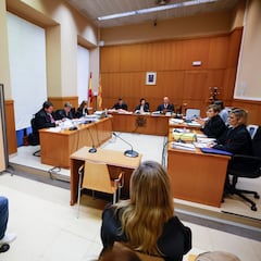 “Dani Alves mantuvo una actitud babosa”