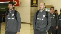 Match-ball sin Llorente