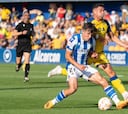 Alcorcón - Real Sociedad B y Eldense - Celta B, en directo | Playoff de ascenso de Primera RFEF