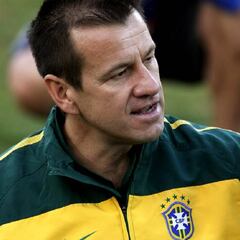 Conoce más sobre Dunga, un perfil que gusta a la Federación