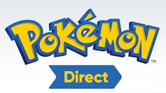 Pokémon Direct : hora y dónde ver en directo y streaming online