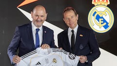 Real Madrid preparing a $330 million coup for 2026