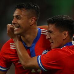 "Fue complicado": la frase de Morales sobre Colo Colo