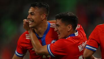 "Fue complicado": la frase de Morales sobre Colo Colo