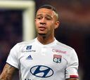 Aulas no confirma la continuidad de Depay en el Lyon