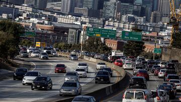 Gas prices are sky-high in California: How much it is where you live