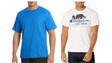 En diversos colores y ajuste clásico: así es la playera de hombre más vendida de Amazon