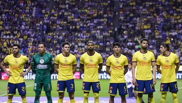 Liga MX confirma cambio de sede para la final de ida entre América y Monterrey