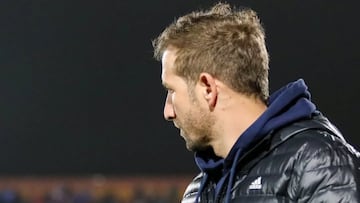 Felipe Seymour sufre revés judicial: Corte Suprema dicta sentencia