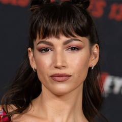 Úrsula Corberó cumple uno de sus sueños más anhelados