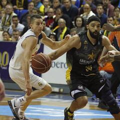 "El Iberostar tiene mucho mérito, se pensaba que ya bajarían y..."