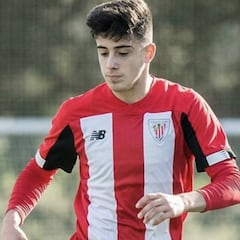 Cracks del Siglo XXI: Serrano, el nuevo 'león de oro'