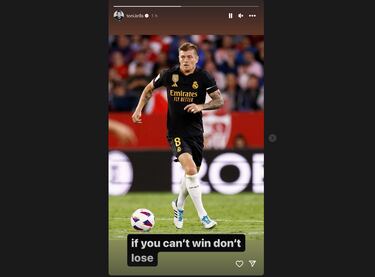 “Ha sido un escándalo sociológico”