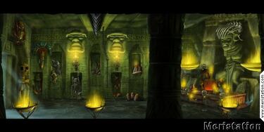 Anaconda muestra su nueva aventura gráfica, So Blonde