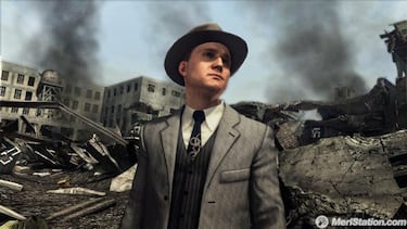 LA Noire para PC se vuelve compatible con DirectX 11