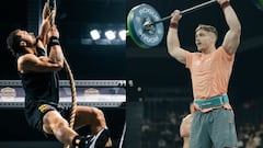 CrossFit Games 2024: Dates, venue, participants, favorites and final events