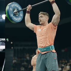 CrossFit Games 2024: participantes, qué españoles compiten, favoritos y eventos de las finales