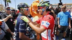 Selección Colombia de ruta y su ‘Dream Team’ para Rio 2016