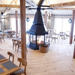 La Molina abre el refugio accesible más alto de Cataluña totalmente renovado