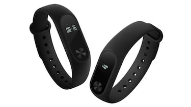 5 wearables deportivos para estar en forma