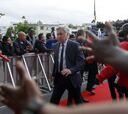 El PSG ya ha decidido que liberará a Carlo Ancelotti