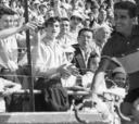 Se cumplen 60 años del Tour de Federico Martín Bahamontes, el primer campeón español
