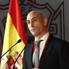 La RFEF da un ultimátum de 48 horas para rectificar a los clubes que han creado una asociación