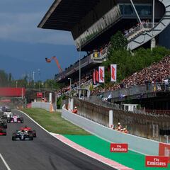 F1 2019: Así son los nuevos coches de cada escudería