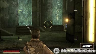 Resistance Retribution, Impresiones