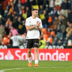 Un drama en cinco puntos