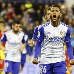 Un ataque de ascenso