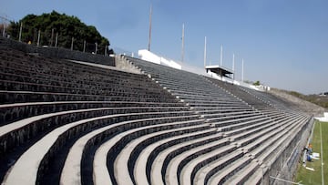 Estadio Mariano Matamoros