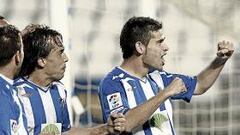 Eliseu vuela con Salva