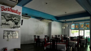 Crisis energética en Cuba