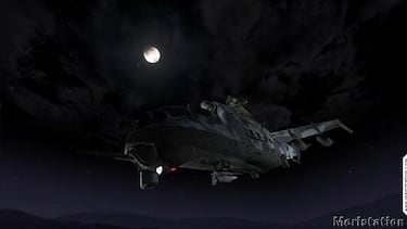 Nueva galería de imágenes de F.E.A.R. en Xbox 360