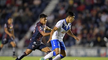 during the game Atlante vs Celaya FC, corresponding first leg Final of the Torneo Apertura 2022 of the Liga BBVA Expansion MX, at Ciudad de los Deportes Stadium, on November 09, 2022.
<br><br>
durante el partido Atlante vs Celaya FC, correspondiente a la ida de Final del Torneo Apertura 2022 de la Liga BBVA Expansion MX, en el Estadio Ciudad de los Deportes, el 09 de noviembre de 2022.