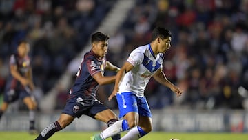 during the game Atlante vs Celaya FC, corresponding first leg Final of the Torneo Apertura 2022 of the Liga BBVA Expansion MX, at Ciudad de los Deportes Stadium, on November 09, 2022.

&lt;br&gt;&lt;br&gt;

durante el partido Atlante vs Celaya FC, correspondiente a la ida de Final del Torneo Apertura 2022 de la Liga BBVA Expansion MX, en el Estadio Ciudad de los Deportes, el 09 de noviembre de 2022.