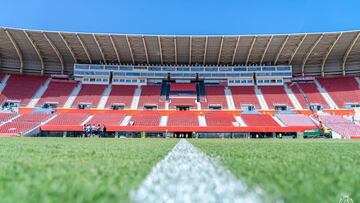 Estadio de Son Moix