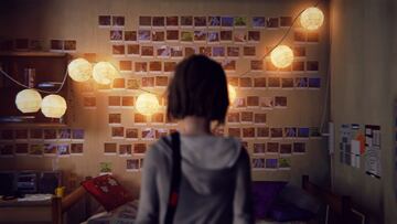 Los creadores de Life is Strange rechazaron "varias propuestas" de compra