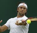Verdasco supera al taiwanés Wang y pasa a segunda ronda