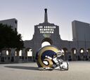 Breve resumen de la peculiar historia de los Rams