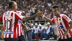 El equipo ideal del segundo semestre de la Liga Águila