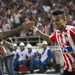 El equipo ideal del segundo semestre de la Liga Águila