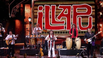 Chilevisión transmite hoy el Festival Limache Vive el Folklore 2026: parrilla, artistas y humoristas confirmados