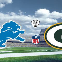 Detroit Lions vs Green Bay Packers: times, how to watch on TV, stream online | NFL