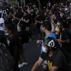 Coronavirus y vacunación Covid en Chile: comunas en cuarentena y coronavirus hoy | 8 de febrero